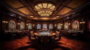 Pusat keamanan kripto88 dengan sistem enkripsi dan monitoring