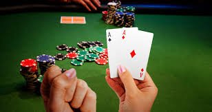 video tutorial Casino Hold'em kripto88
