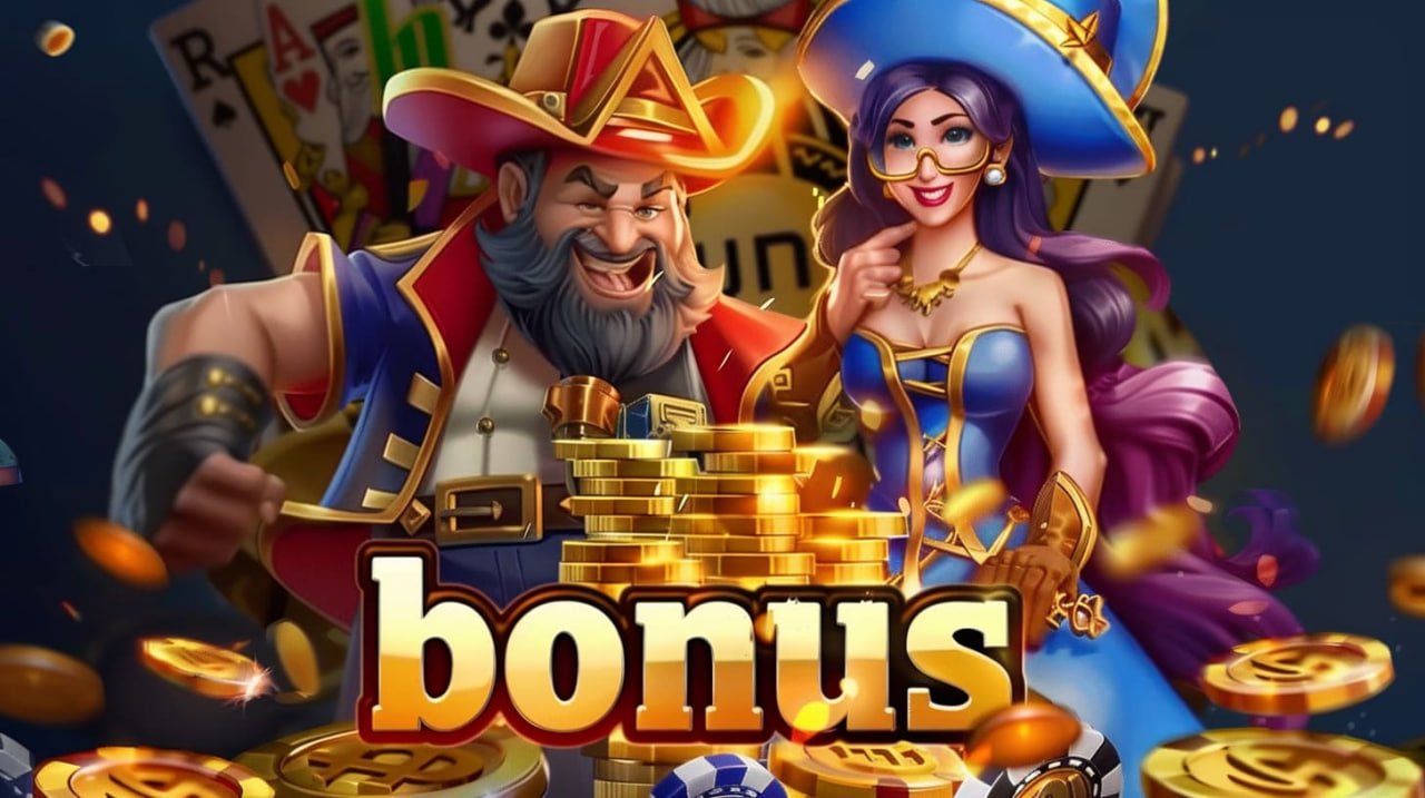 Notifikasi bonus reload